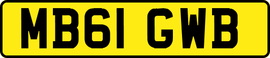 MB61GWB