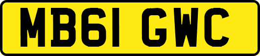MB61GWC
