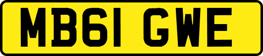 MB61GWE