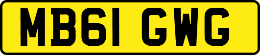 MB61GWG