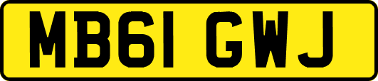 MB61GWJ