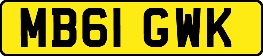 MB61GWK