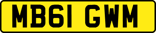 MB61GWM