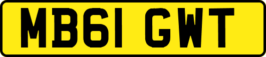 MB61GWT