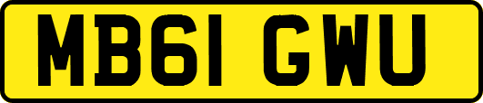 MB61GWU