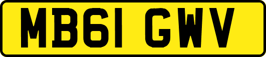 MB61GWV
