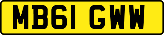 MB61GWW