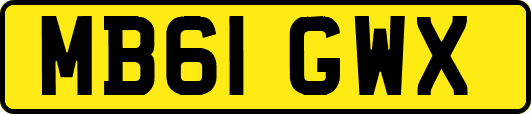 MB61GWX
