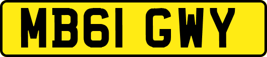 MB61GWY