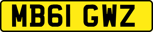 MB61GWZ