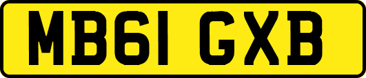 MB61GXB