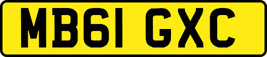 MB61GXC