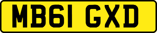 MB61GXD