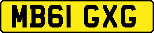 MB61GXG