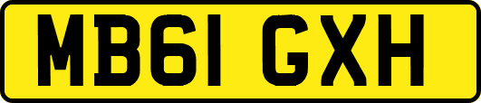 MB61GXH