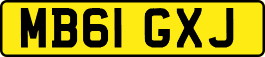 MB61GXJ