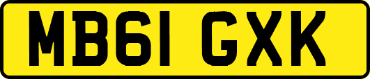 MB61GXK