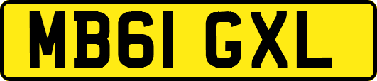 MB61GXL