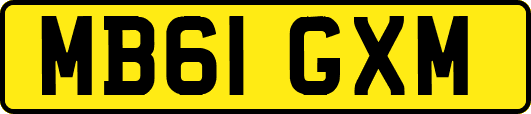 MB61GXM