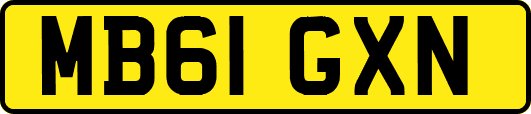 MB61GXN