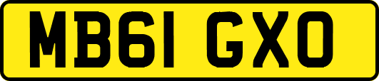 MB61GXO