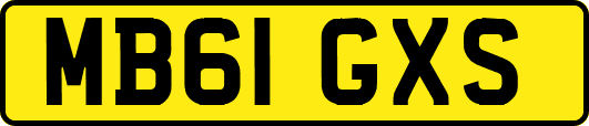 MB61GXS