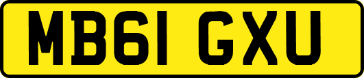 MB61GXU