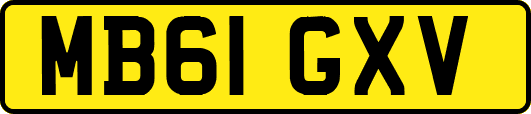 MB61GXV