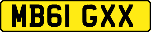 MB61GXX