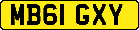 MB61GXY