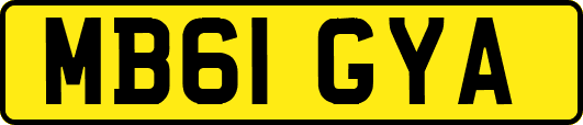 MB61GYA
