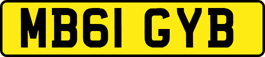 MB61GYB