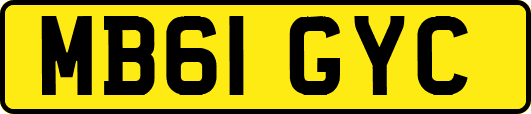 MB61GYC