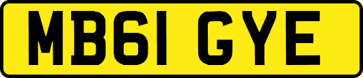MB61GYE