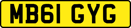 MB61GYG