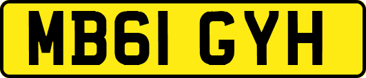 MB61GYH