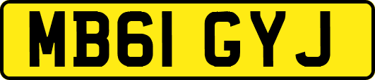 MB61GYJ