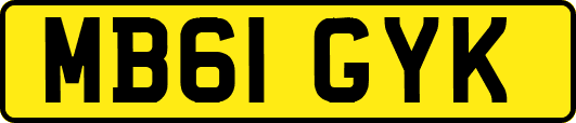 MB61GYK