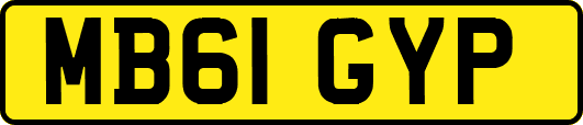 MB61GYP