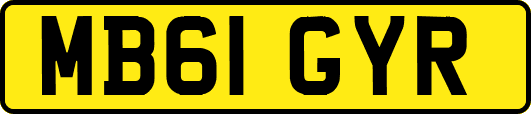 MB61GYR