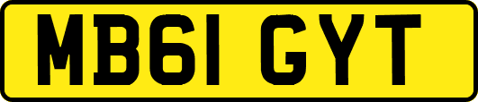 MB61GYT
