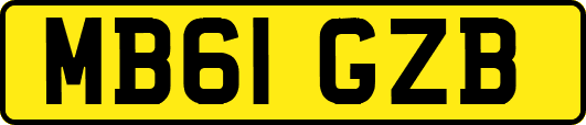 MB61GZB