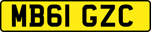 MB61GZC