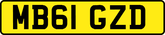 MB61GZD