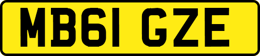 MB61GZE