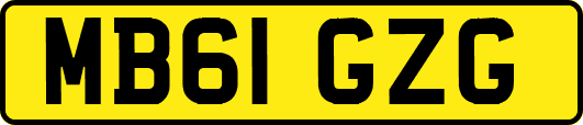 MB61GZG