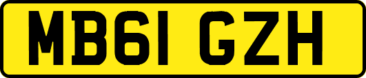 MB61GZH