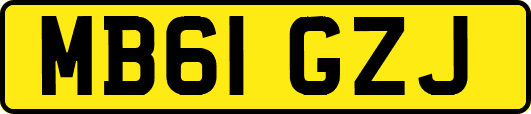 MB61GZJ