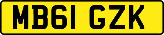 MB61GZK