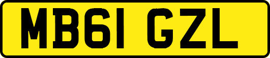 MB61GZL